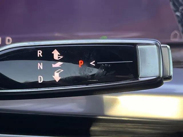 new 2026 Cadillac Escalade IQL car, priced at $136,015