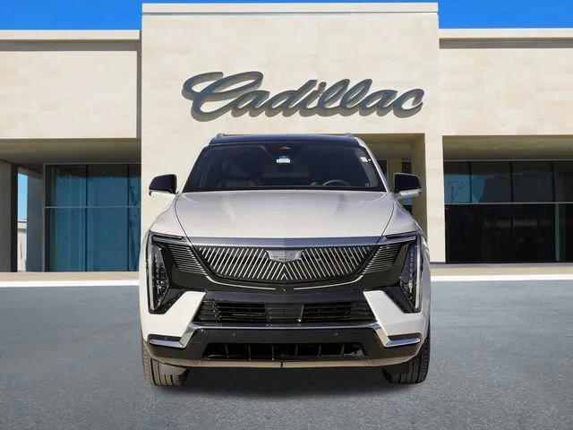 new 2026 Cadillac Escalade IQL car, priced at $136,015