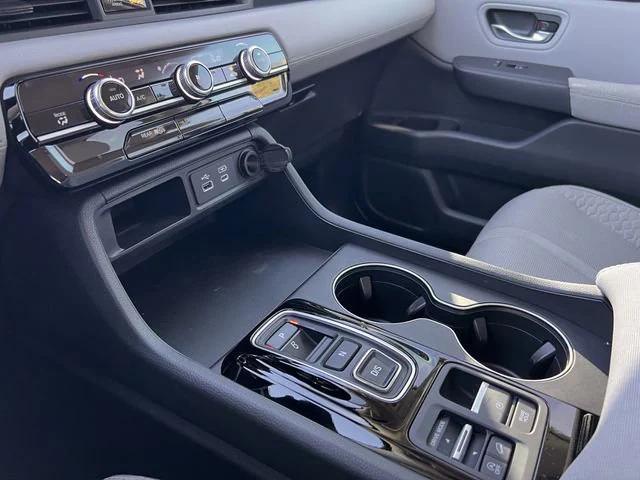 used 2023 Honda Pilot car, priced at $28,499