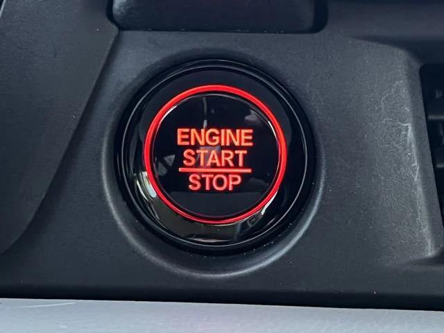 used 2023 Honda Pilot car, priced at $28,499