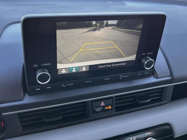 used 2023 Honda Pilot car, priced at $28,499