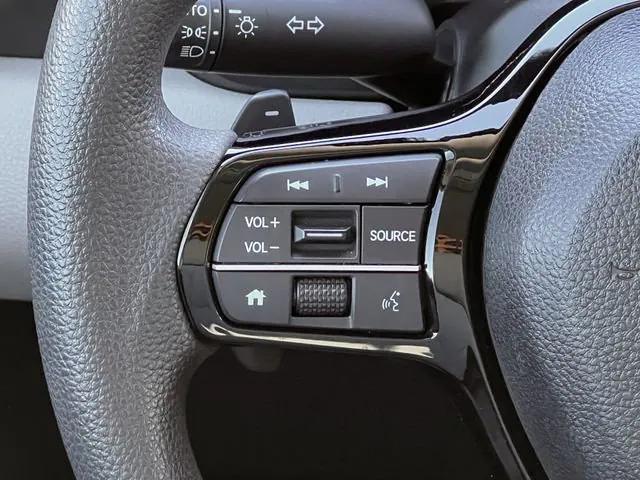 used 2023 Honda Pilot car, priced at $28,499