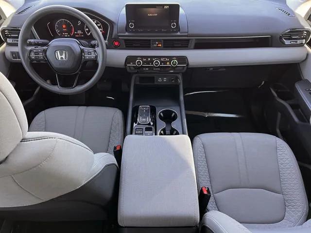 used 2023 Honda Pilot car, priced at $28,499