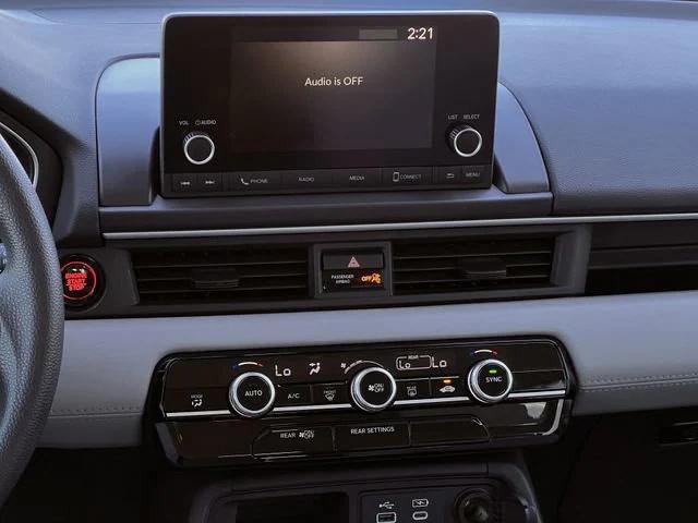 used 2023 Honda Pilot car, priced at $28,499