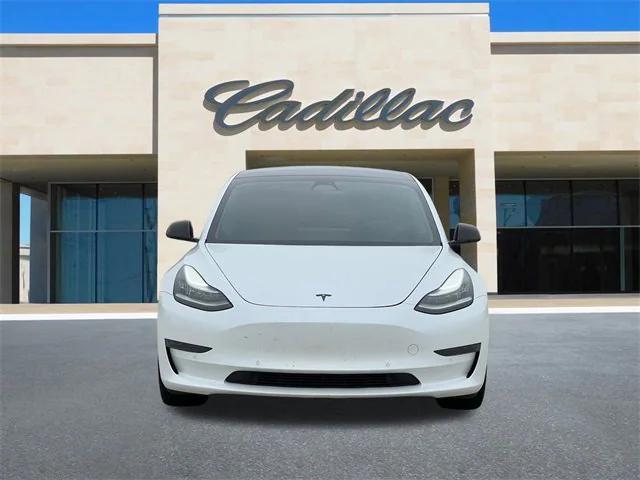 used 2019 Tesla Model 3 car, priced at $21,469