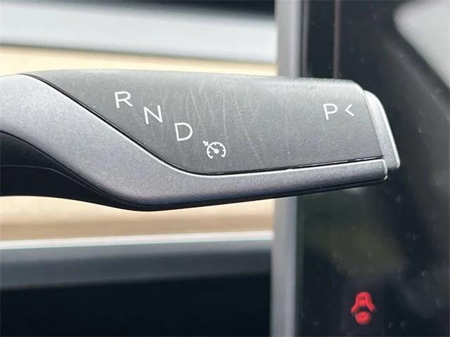 used 2019 Tesla Model 3 car, priced at $21,469