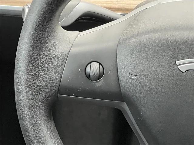 used 2019 Tesla Model 3 car, priced at $21,469