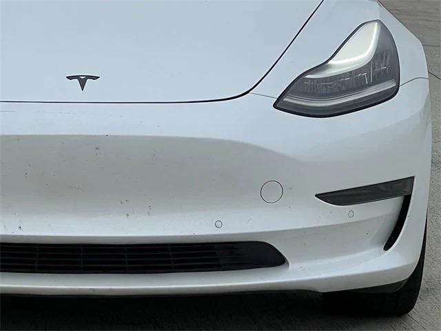 used 2019 Tesla Model 3 car, priced at $21,469