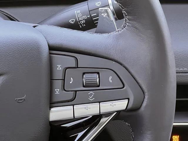 used 2025 Cadillac CT5 car, priced at $46,846