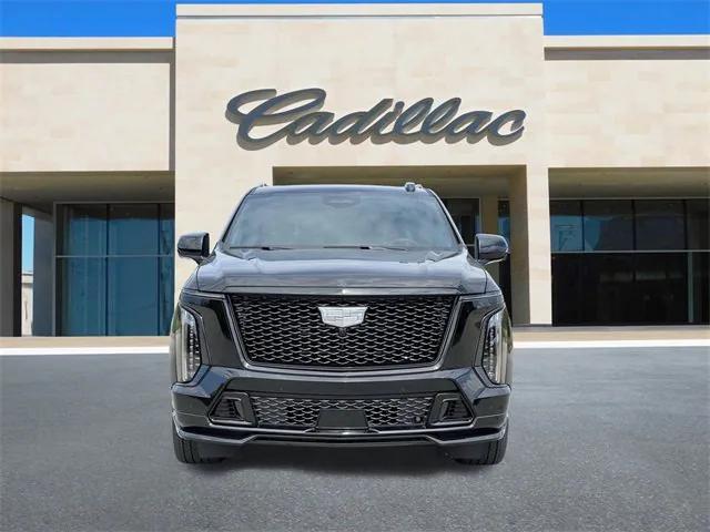 used 2025 Cadillac Escalade ESV car, priced at $177,499