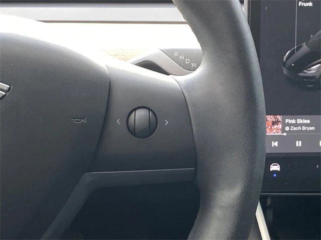 used 2019 Tesla Model 3 car, priced at $25,954