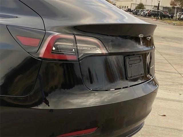 used 2019 Tesla Model 3 car, priced at $25,954