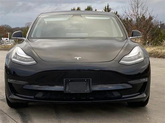 used 2019 Tesla Model 3 car, priced at $25,954