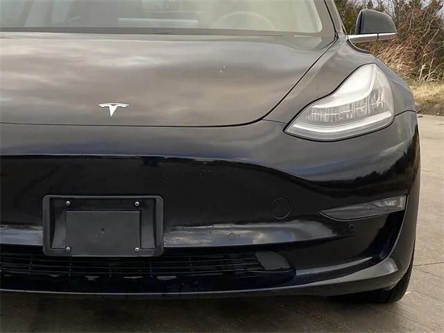 used 2019 Tesla Model 3 car, priced at $25,954