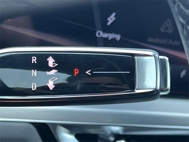 new 2026 Cadillac LYRIQ car, priced at $86,510