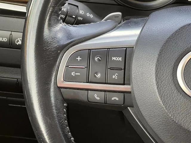 used 2017 Lexus LX 570 car, priced at $47,499