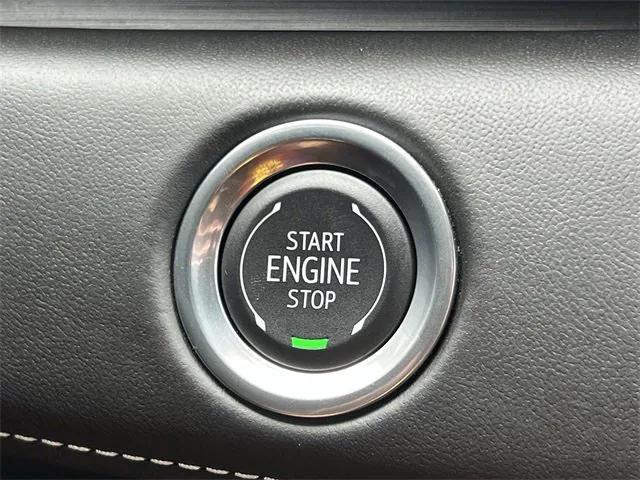 used 2024 Cadillac Escalade car, priced at $92,664