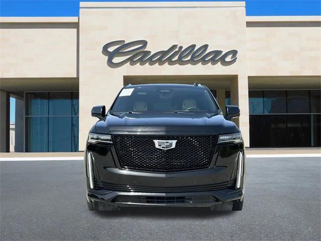 used 2021 Cadillac Escalade car, priced at $62,049