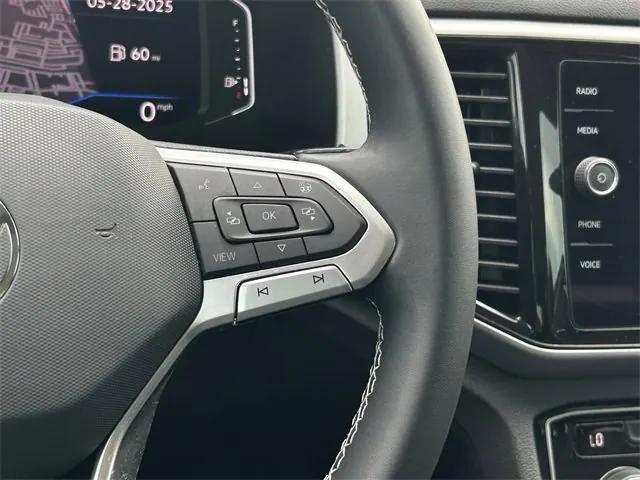 used 2021 Volkswagen Atlas car, priced at $29,981