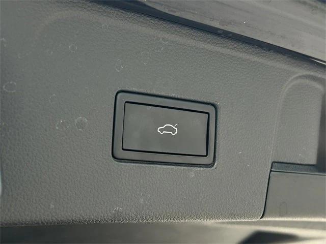used 2021 Volkswagen Atlas car, priced at $29,981