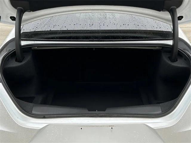 used 2024 Cadillac CT4 car, priced at $39,834