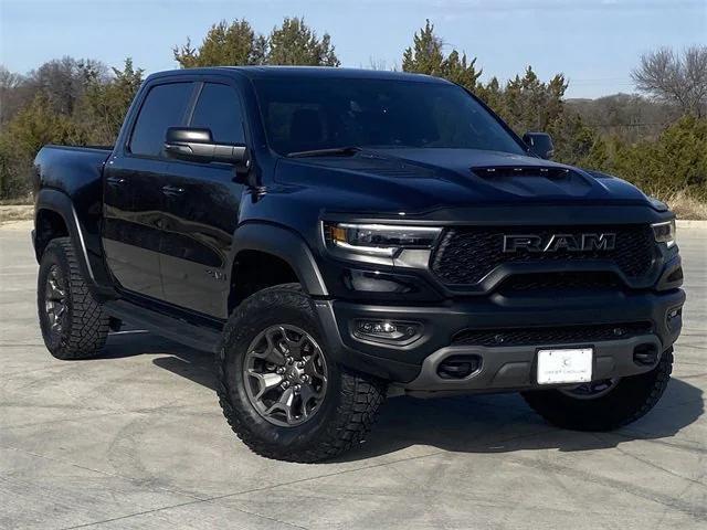 used 2024 Ram 1500 car, priced at $102,748