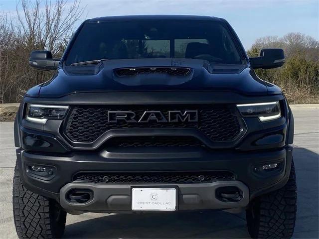 used 2024 Ram 1500 car, priced at $101,918