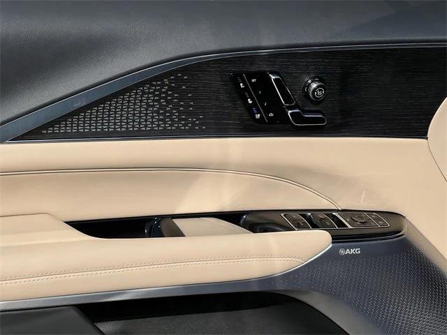 new 2026 Cadillac LYRIQ car, priced at $86,610
