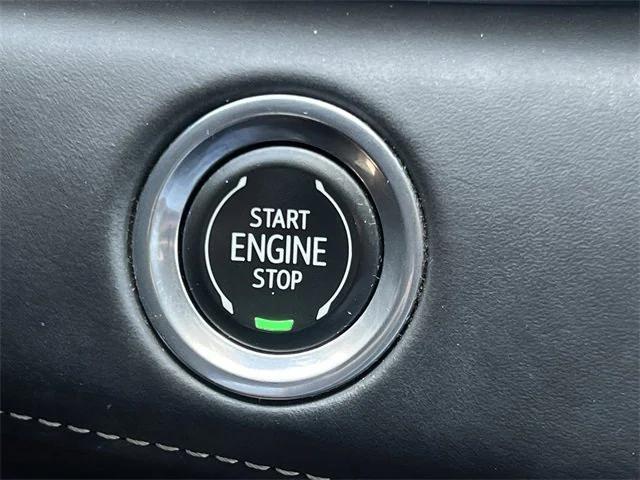 used 2021 Cadillac Escalade car, priced at $58,994