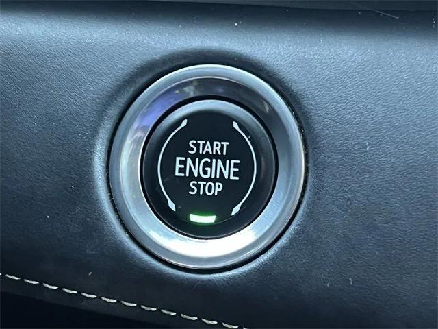 used 2021 Cadillac Escalade car, priced at $65,060