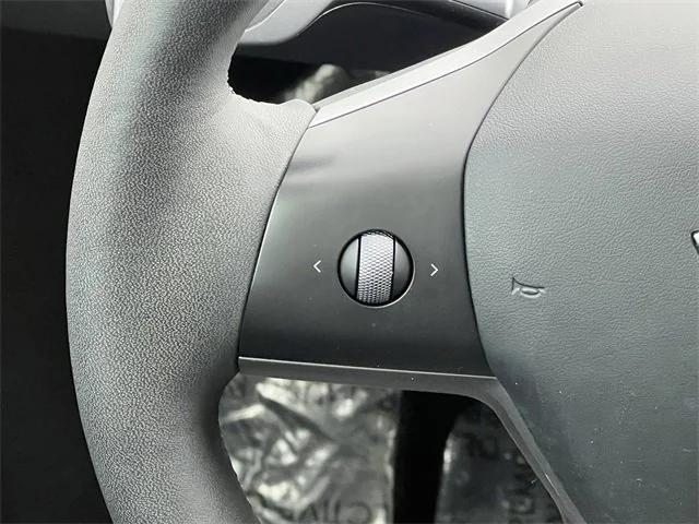 used 2023 Tesla Model Y car, priced at $32,837