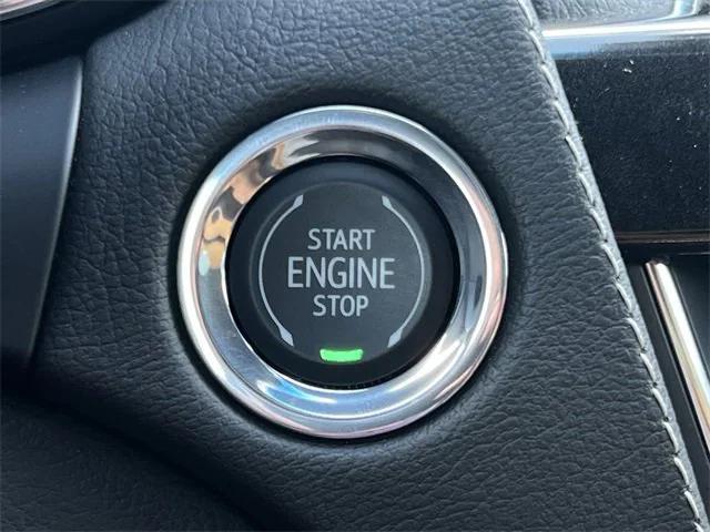 used 2024 Cadillac CT5-V car, priced at $103,803