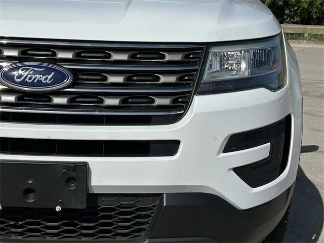 used 2016 Ford Explorer car, priced at $19,104