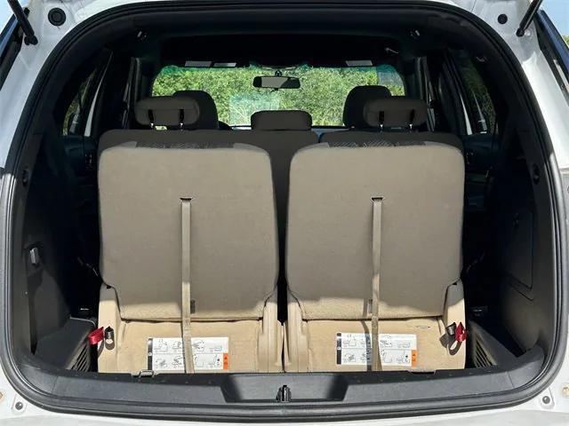 used 2016 Ford Explorer car, priced at $19,104