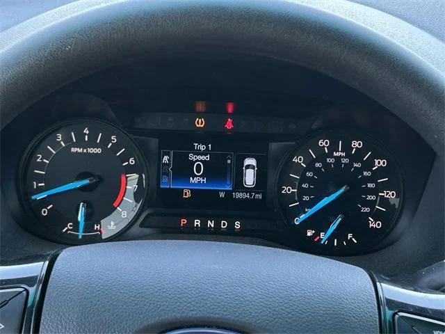 used 2016 Ford Explorer car, priced at $19,104