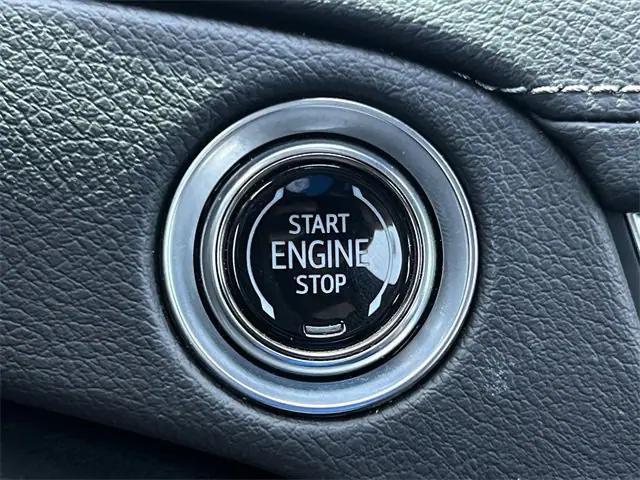 used 2025 Cadillac CT5 car, priced at $49,999