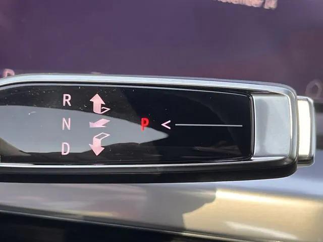 new 2025 Cadillac Escalade IQ car, priced at $130,615