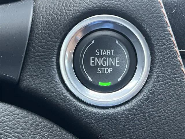 used 2023 Cadillac CT5-V car, priced at $52,299