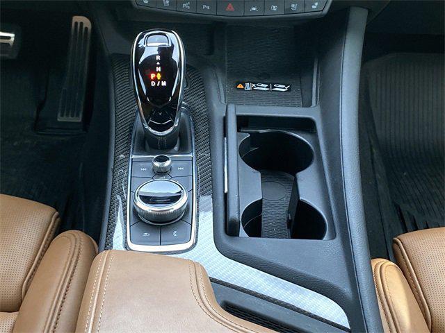 used 2023 Cadillac CT5-V car, priced at $56,516