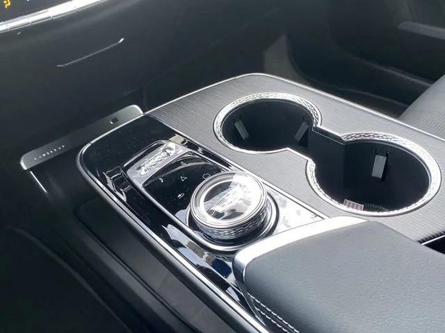 used 2026 Cadillac LYRIQ car, priced at $49,999