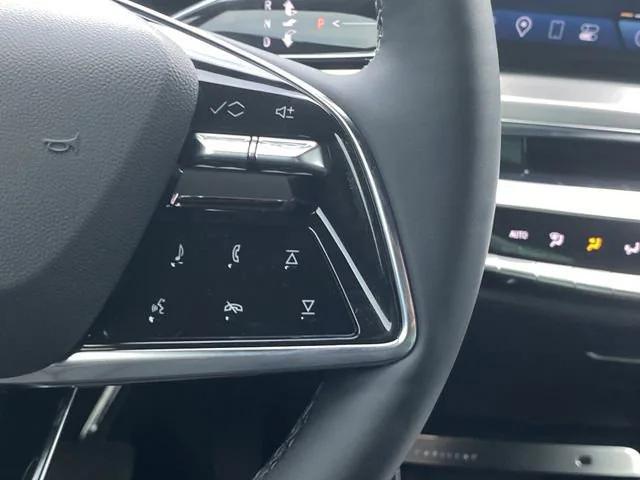 used 2026 Cadillac LYRIQ car, priced at $49,999