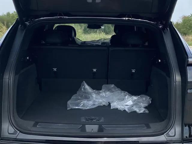 used 2026 Cadillac LYRIQ car, priced at $49,999