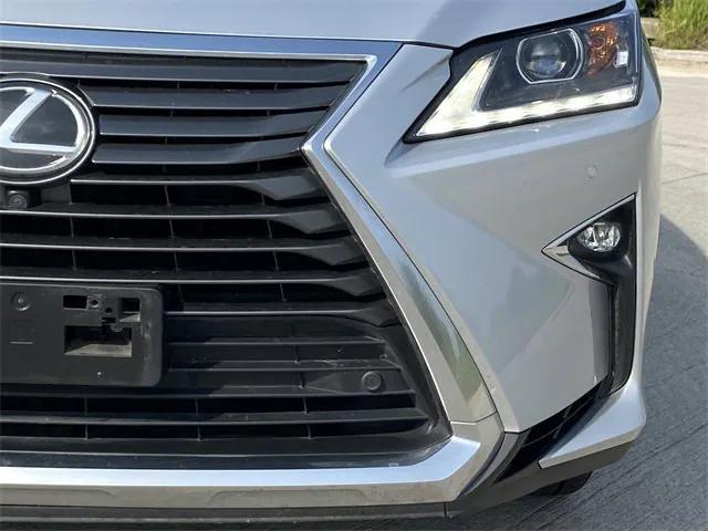 used 2019 Lexus RX 350 car, priced at $32,995
