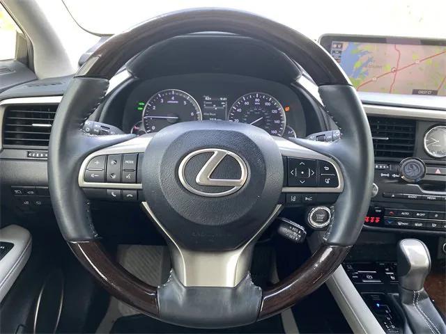 used 2019 Lexus RX 350 car, priced at $32,995
