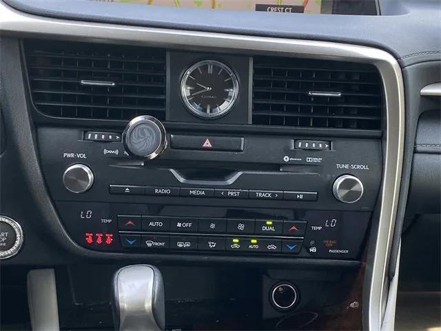 used 2019 Lexus RX 350 car, priced at $32,995