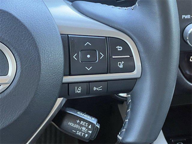 used 2019 Lexus RX 350 car, priced at $28,979