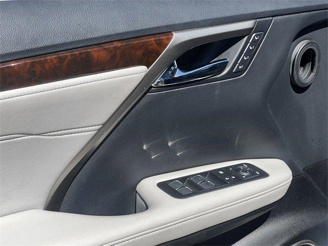 used 2019 Lexus RX 350 car, priced at $28,979