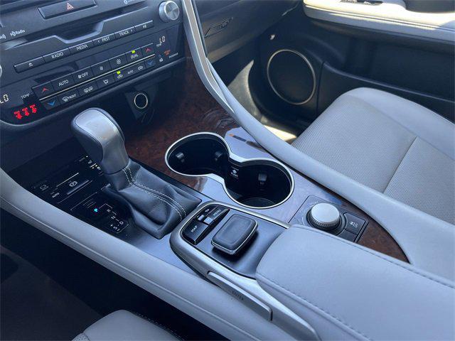 used 2019 Lexus RX 350 car, priced at $28,979
