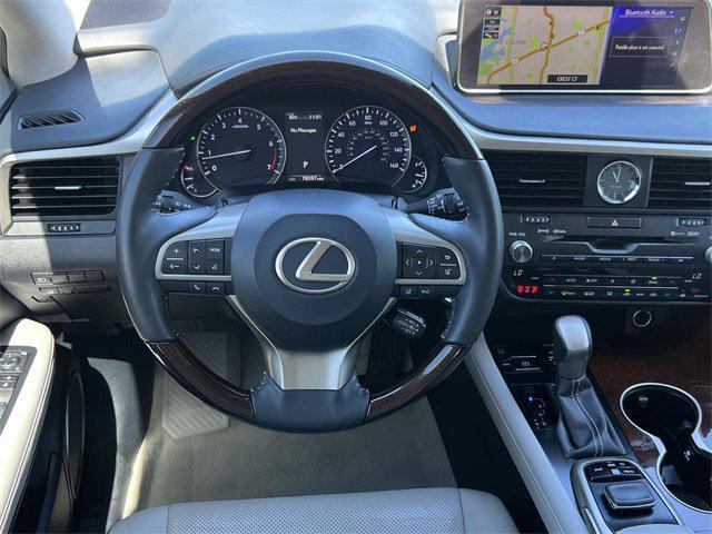used 2019 Lexus RX 350 car, priced at $28,979
