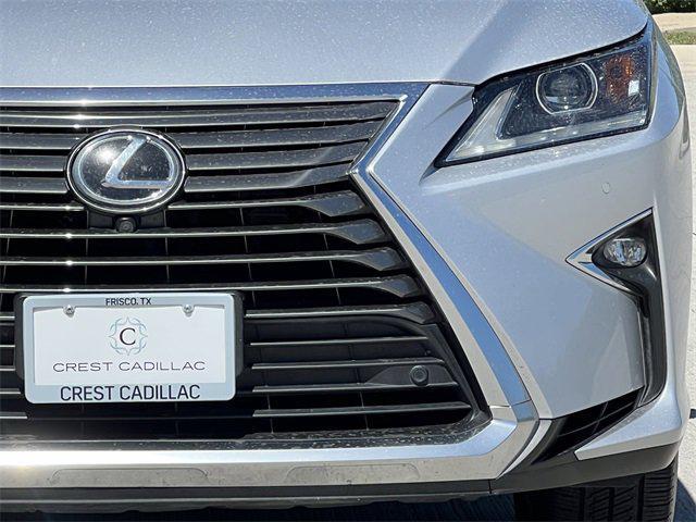 used 2019 Lexus RX 350 car, priced at $28,979